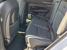 Hyundai Tucson Hybrid SEL Convenience AWD 2026