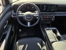 Hyundai Tucson Hybrid SEL Convenience AWD 2026