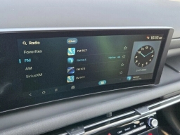 Hyundai Tucson Hybrid SEL Convenience AWD 2026