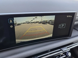 Hyundai Tucson Hybrid SEL Convenience AWD 2026