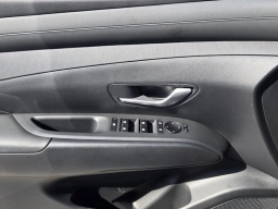 Hyundai Tucson Hybrid SEL Convenience AWD 2026