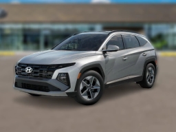 Hyundai Tucson Hybrid SEL Convenience AWD 2025