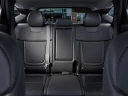 Hyundai Tucson Hybrid SEL Convenience AWD 2025