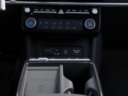 Hyundai Tucson Hybrid SEL Convenience AWD 2025