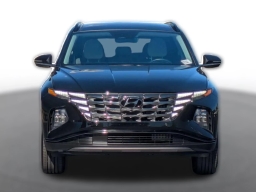 Hyundai Tucson Hybrid Limited AWD 2024