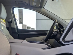 Hyundai Tucson Hybrid Limited AWD 2024