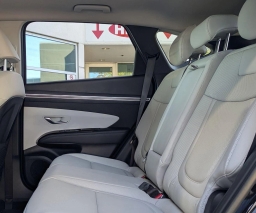 Hyundai Tucson Hybrid Limited AWD 2024