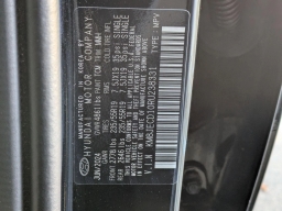 Hyundai Tucson Hybrid Limited AWD 2024