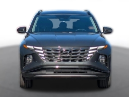 Hyundai Tucson Hybrid Limited AWD 2024