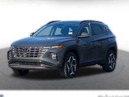 Hyundai Tucson Hybrid Limited AWD 2024