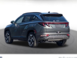 Hyundai Tucson Hybrid Limited AWD 2024
