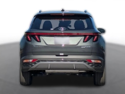 Hyundai Tucson Hybrid Limited AWD 2024
