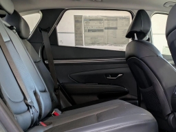 Hyundai Tucson Hybrid Limited AWD 2024