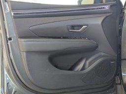 Hyundai Tucson Hybrid Limited AWD 2024