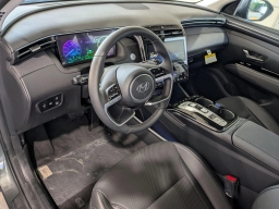 Hyundai Tucson Hybrid Limited AWD 2024
