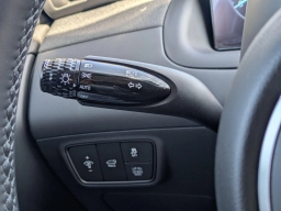 Hyundai Tucson Hybrid Limited AWD 2024