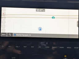 Hyundai Tucson Hybrid Limited AWD 2024