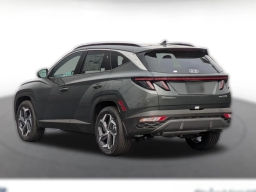 Hyundai Tucson Hybrid Limited AWD 2024