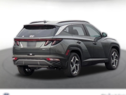 Hyundai Tucson Hybrid Limited AWD 2024