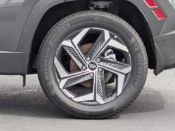 Hyundai Tucson Hybrid Limited AWD 2024