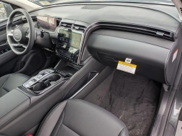 Hyundai Tucson Hybrid Limited AWD 2024