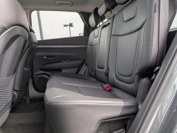 Hyundai Tucson Hybrid Limited AWD 2024