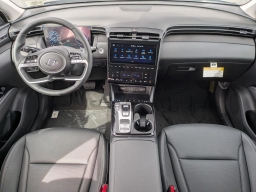 Hyundai Tucson Hybrid Limited AWD 2024