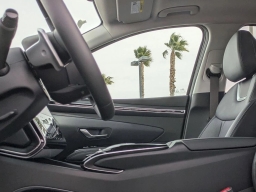 Hyundai Tucson Hybrid Limited AWD 2024