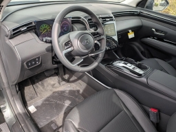 Hyundai Tucson Hybrid Limited AWD 2024