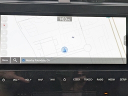 Hyundai Tucson Hybrid Limited AWD 2024