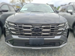 Hyundai Tucson Limited AWD 2026