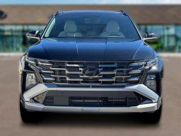 Hyundai Tucson Hybrid Limited AWD 2026