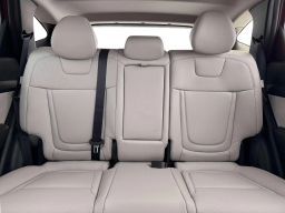 Hyundai Tucson Hybrid Limited AWD 2026