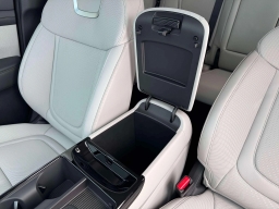 Hyundai Tucson Hybrid Limited AWD 2026