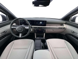 Hyundai Tucson Hybrid Limited AWD 2026