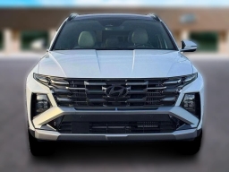 Hyundai Tucson Hybrid Limited AWD 2026