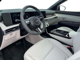 Hyundai Tucson Hybrid Limited AWD 2026