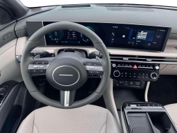 Hyundai Tucson Hybrid Limited AWD 2026