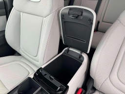 Hyundai Tucson Hybrid Limited AWD 2026