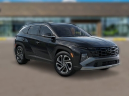 Hyundai Tucson Hybrid Limited AWD 2026