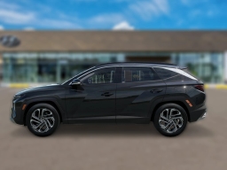 Hyundai Tucson Hybrid Limited AWD 2026