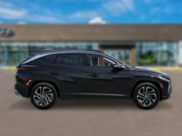 Hyundai Tucson Hybrid Limited AWD 2026