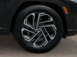 Hyundai Tucson Hybrid Limited AWD 2026