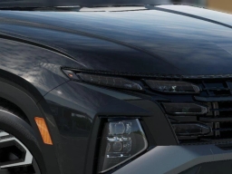 Hyundai Tucson Hybrid Limited AWD 2026