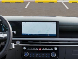 Hyundai Tucson Hybrid Limited AWD 2026