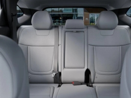 Hyundai Tucson Hybrid Limited AWD 2026