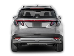 Hyundai Tucson Hybrid Limited AWD 2026