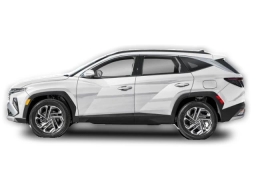 Hyundai Tucson Hybrid Limited AWD 2026