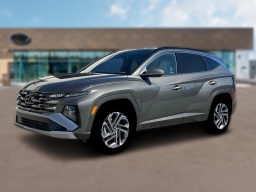 Hyundai Tucson Hybrid Limited AWD 2026