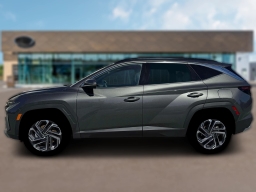 Hyundai Tucson Hybrid Limited AWD 2026